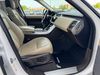 LAND ROVER Range Rover Sport HSE Silver Edition