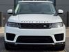 LAND ROVER Range Rover Sport HSE Silver Edition