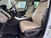 LAND ROVER Range Rover Sport HSE Silver Edition