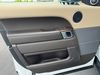 LAND ROVER Range Rover Sport HSE Silver Edition