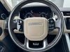 LAND ROVER Range Rover Sport HSE Silver Edition
