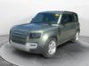 LAND ROVER Defender S