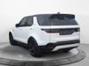 LAND ROVER Discovery Dynamic SE