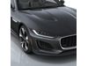 Jaguar F-TYPE R-Dynamic RWD