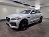 Jaguar F-PACE S