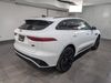 Jaguar F-PACE F-PACE P250 R-DYNAMIC S