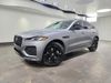 Jaguar F-PACE F-PACE P250 R-DYNAMIC S