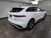 Jaguar F-PACE F-PACE P250 R-DYNAMIC S