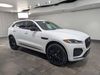 Jaguar F-PACE F-PACE P250 R-DYNAMIC S