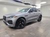 Jaguar F-PACE F-PACE P250 R-DYNAMIC S