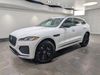 Jaguar F-PACE F-PACE P250 R-DYNAMIC S