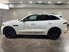 Jaguar F-PACE F-PACE P250 R-DYNAMIC S