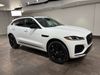 Jaguar F-PACE F-PACE P250 R-DYNAMIC S