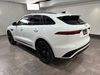 Jaguar F-PACE F-PACE P250 R-DYNAMIC S