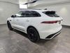 Jaguar F-PACE F-PACE P250 R-DYNAMIC S
