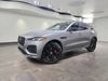 Jaguar F-PACE F-PACE P400 R-DYNAMIC S