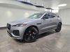 Jaguar F-PACE F-PACE P400 R-DYNAMIC S
