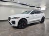 Jaguar F-PACE F-PACE P400 R-DYNAMIC S