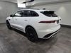 Jaguar F-PACE F-PACE P400 R-DYNAMIC S