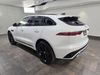 Jaguar F-PACE F-PACE P400 R-DYNAMIC S