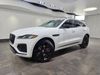 Jaguar F-PACE F-PACE P400 R-DYNAMIC S