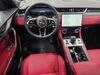 Jaguar F-PACE F-PACE P400 R-DYNAMIC S