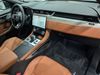 Jaguar F-PACE F-PACE P400 R-DYNAMIC S