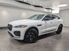 Jaguar F-PACE F-PACE P400 R-DYNAMIC S