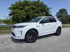LAND ROVER Discovery Sport S