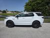 LAND ROVER Discovery Sport S