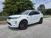 LAND ROVER Discovery Sport S