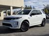LAND ROVER Discovery Sport S