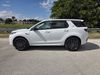 LAND ROVER Discovery Sport S