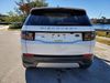 LAND ROVER DISCOVERY SPORT STANDARD