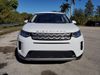 LAND ROVER DISCOVERY SPORT STANDARD