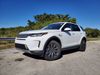 LAND ROVER DISCOVERY SPORT STANDARD
