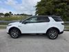 LAND ROVER Discovery Sport Discovery Sport Landmark