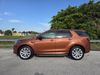 LAND ROVER Discovery Sport R-Dynamic SE