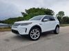 LAND ROVER Discovery Sport SE
