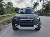 LAND ROVER Defender S