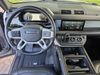 LAND ROVER Defender S