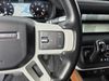LAND ROVER Defender S