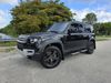 LAND ROVER Defender S