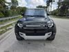 LAND ROVER Defender S