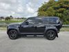 LAND ROVER Defender S