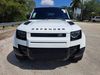 LAND ROVER Defender V8