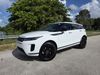 LAND ROVER Range Rover Evoque S