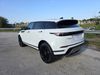 LAND ROVER Range Rover Evoque S
