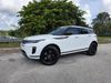 LAND ROVER Range Rover Evoque S