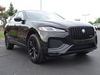 Jaguar F-PACE F-PACE P250 R-DYNAMIC S